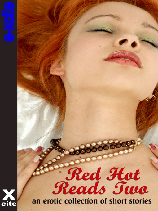 Title details for Red Hot Reads Two by Lucy Felthouse - Available